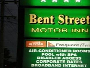 Bent Street Motor Inn Grafton Zewnętrze zdjęcie